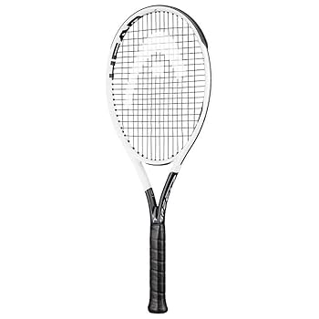 HEAD スピードプロ グラフィン360 2本セット ジョコビッチ優勝モデル ヘッドグラフィン360スピードプロを一年以上使っての感想